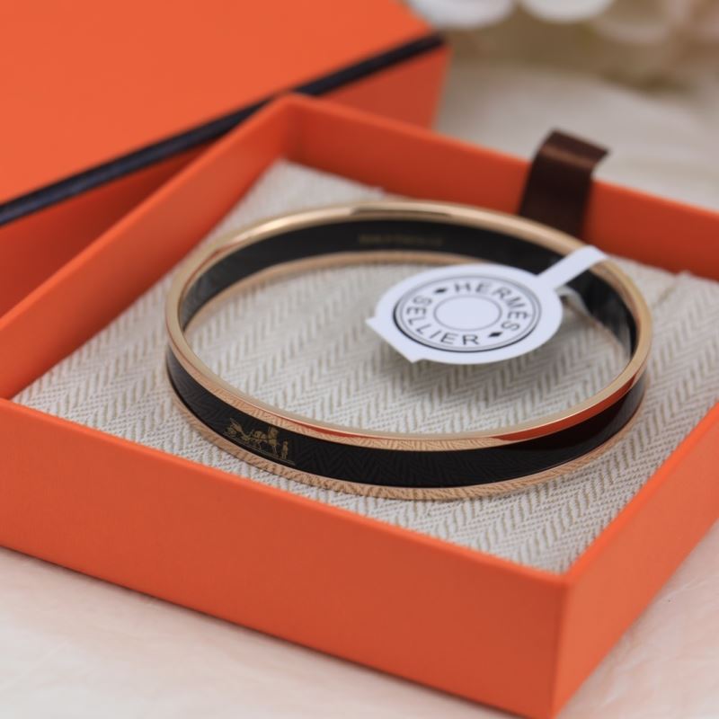 Hermes Bracelets